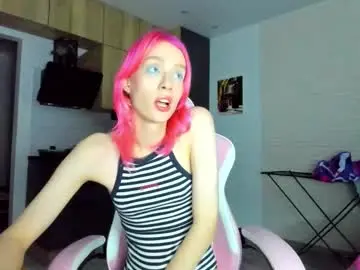 Chaturbate Adult Video Chat of _alice_kitty