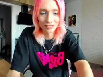 Chaturbate Sex Chat of _alice_kitty