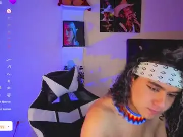 Chaturbate Adult Video Chat of derek_grey1