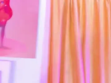 Chaturbate Live Sex Cam of lulu_exotic