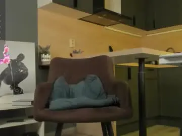 Chaturbate Adult Webcams of poisonevelyn