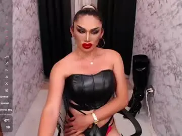 Chaturbate Free Live Porn of sadistictmistress_verra