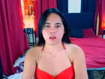 Chaturbate Live Porn of roseish4