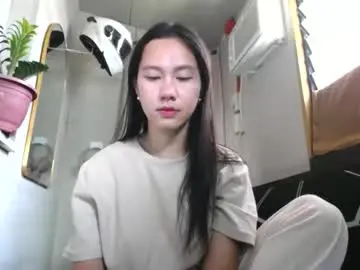 Chaturbate Best live sex cam show of urasiantserika