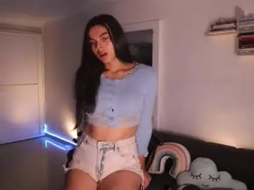 Chaturbate Best live sex cam show of _vahos