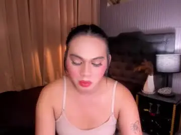 Chaturbate Sex Cam of asianhugecockjulia1