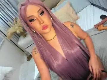 Chaturbate Sex Chat of babygoddess4u