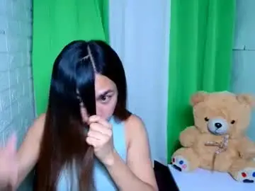 Chaturbate Nude Webcam of sexxywild_asiants4uxxx