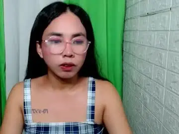 Chaturbate Best live sex cam show of sexxywild_asiants4uxxx