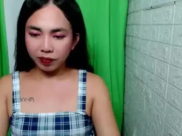 Chaturbate Sex Chat of sexxywild_asiants4uxxx