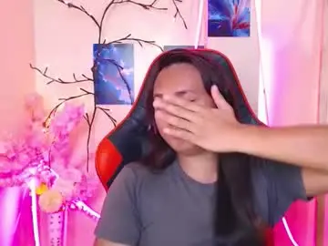 Chaturbate Sex Cam of hellashaven