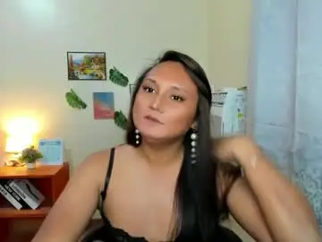 Chaturbate Free Porn Cam of hellashaven