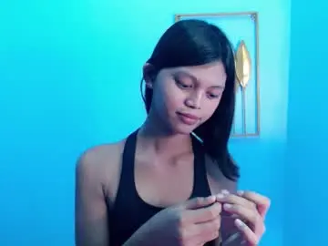 Chaturbate Live Porn of blackmanika