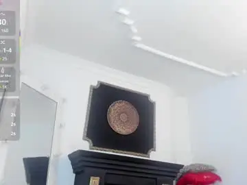 Chaturbate Watch Live Sex Cams of chloe_evanx_