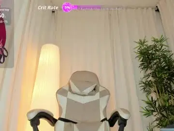 Chaturbate Sex Cam of alanakimura_