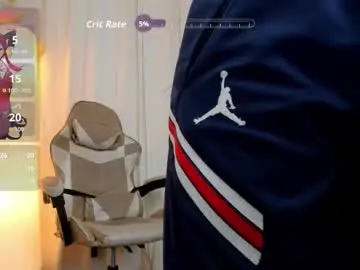 Chaturbate Nude Webcam of alanakimura_