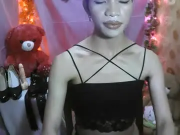 Chaturbate Best Webcam of transgender21_petitecock