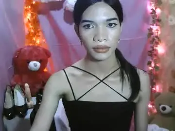 Chaturbate Adult Webcam of transgender21_petitecock