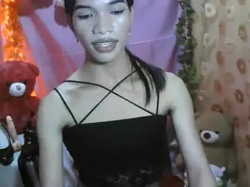 Chaturbate Watch Live Sex Cams of transgender21_petitecock
