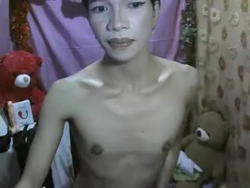 Chaturbate Sex Chat of transgender21_petitecock
