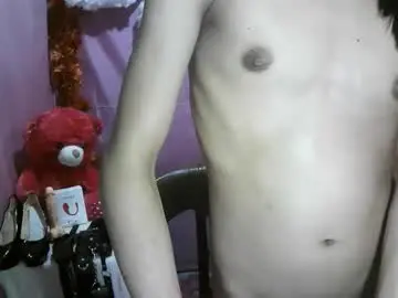 Chaturbate Live Sex Cam of transgender21_petitecock
