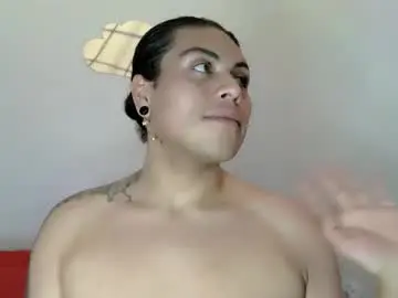 Chaturbate Best Webcam of ariana_rodriguez_