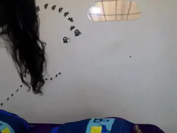 Chaturbate Free Live Porn of ariana_rodriguez_