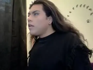 Chaturbate Adult Video Chat of ariana_rodriguez_