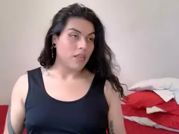 Chaturbate Live Porn of ariana_rodriguez_