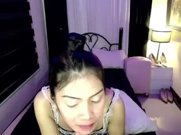 Chaturbate Free Porn Cam of asiantskim