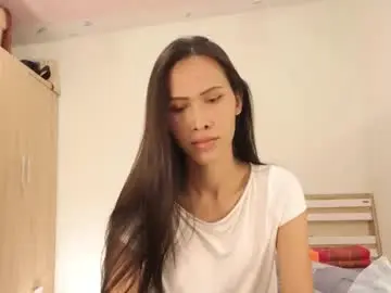Chaturbate Nude Webcam of bee_thai