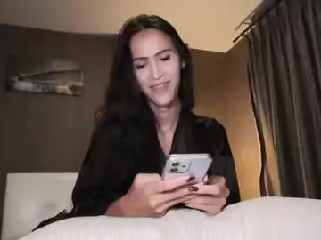 Chaturbate Adult Webcams of bee_thai