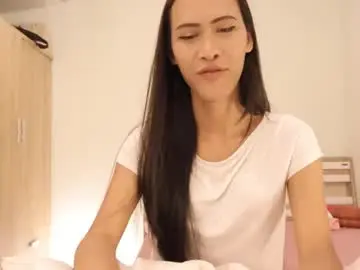 Chaturbate Sex Chat of bee_thai