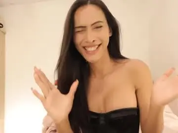 Chaturbate Best Webcam of bee_thai