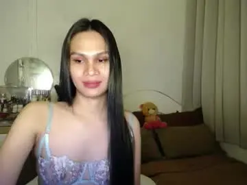 Chaturbate Live Sex Cam of heather_bbyy