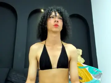 Chaturbate Live Sex Cam of kitty_dream01