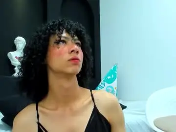 Chaturbate Live Porn of kitty_dream01