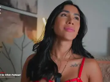 Chaturbate Live Sex of leyla_steel