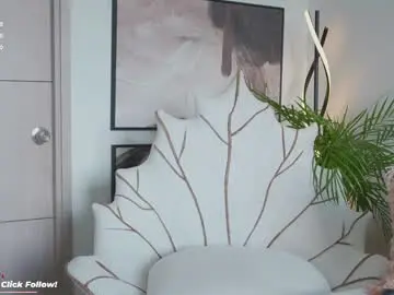 Chaturbate Live Sex of leyla_steel