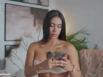 Chaturbate Adult Webcam of leyla_steel