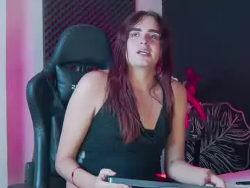 Chaturbate Sex Chat of maylu_fox