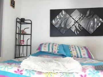 Chaturbate Sex Chat of krissyyts
