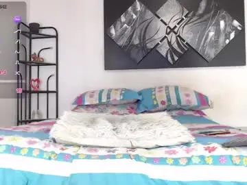 Chaturbate Sex Chat of krissyyts
