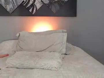 Chaturbate Sex Chat of krissyyts