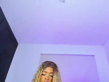 Chaturbate Best Webcam of sharickebonyts