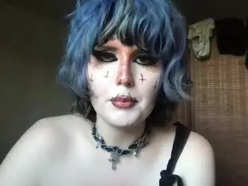 Chaturbate Free Live Porn of belladonnablade