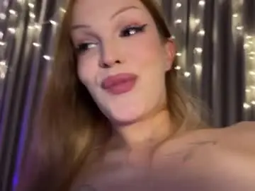 Chaturbate Sex Cam of highenough_queen
