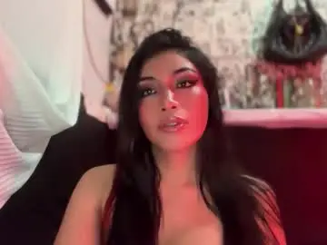 Chaturbate Adult Video Chat of iriss_fox