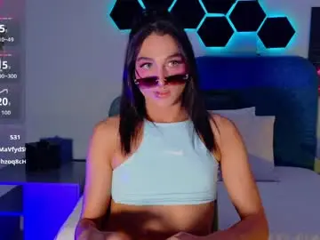 Chaturbate Private Sex Chat of mika_velvet