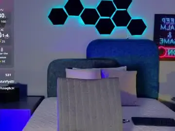 Chaturbate Best live sex cam show of mika_velvet